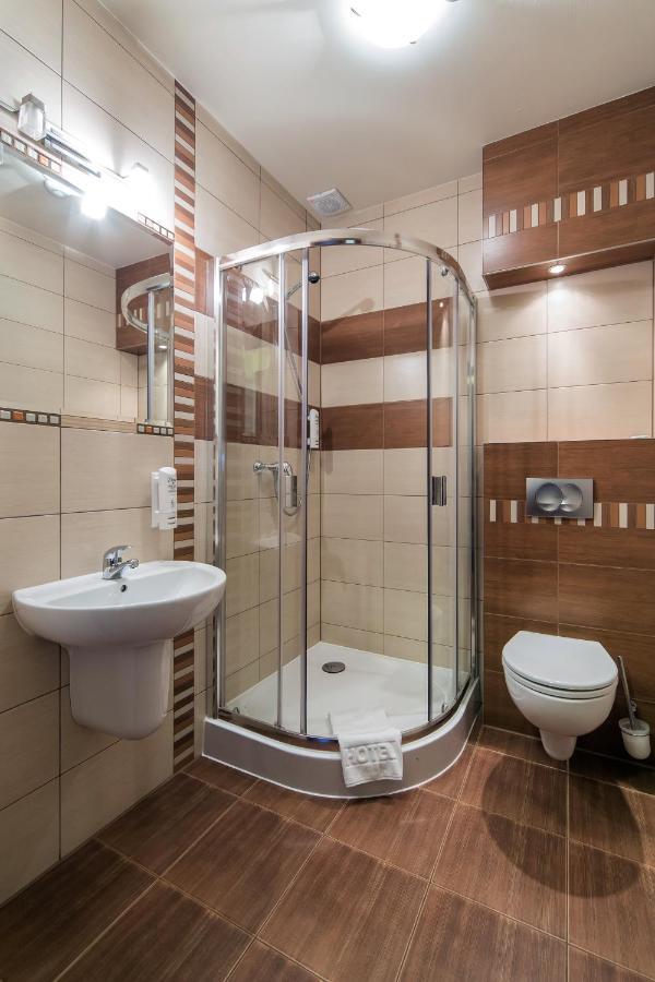 Chata Walichnowska Sokolniki  Extérieur photo